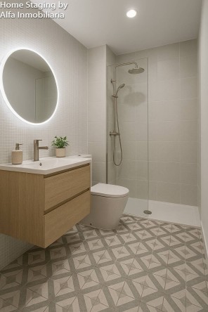 Render Virtual
